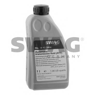 SWAG 10 92 2806 Олія автоматичної коробки