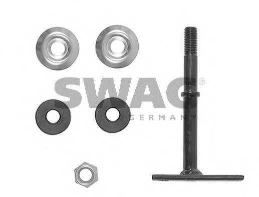 SWAG 80 94 1181 Тяга/стійка, стабілізатор