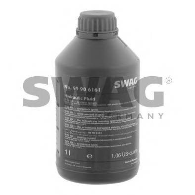 SWAG 99 90 6161 Жидкость для гидросистем;