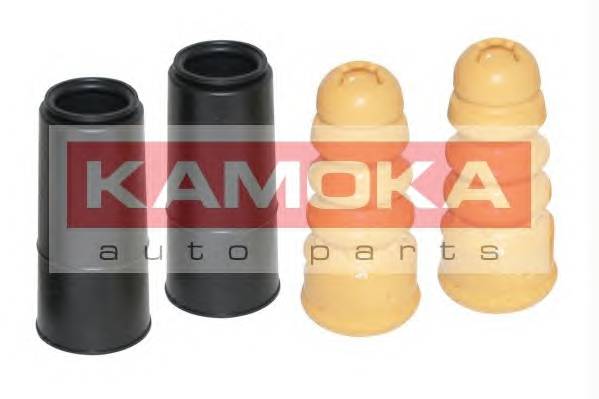 KAMOKA 2019040 Пылезащитный комилект, амортизатор