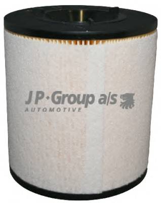 JP GROUP 1118605000 Воздушный фильтр