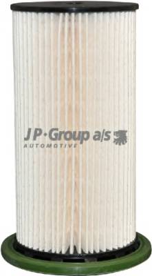 JP GROUP 1118706600 Топливный фильтр