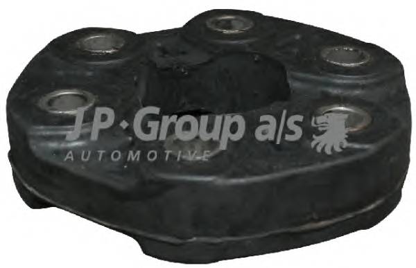 JP GROUP 1453800600 Шарнир, продольный вал