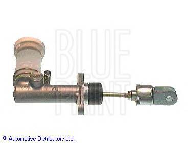 BLUE PRINT ADC43418 Головний циліндр, система
