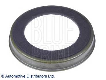 BLUE PRINT ADM57106 Зубчатый диск импульсного