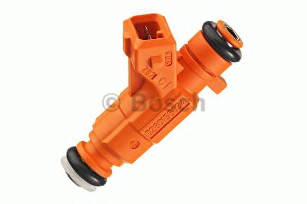 BOSCH 0 280 156 034 Клапанная форсунка