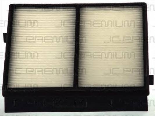 JC PREMIUM B4M004PR Фільтр, повітря у