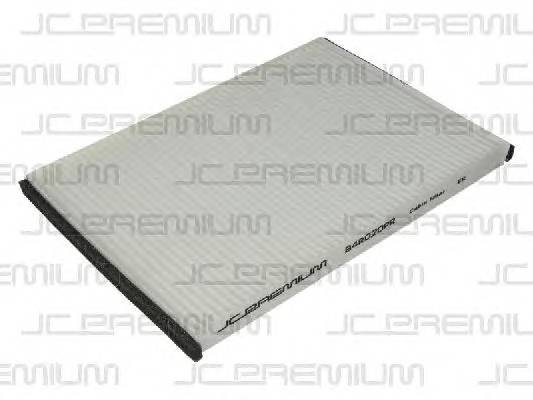 JC PREMIUM B4R020PR Фільтр, повітря у