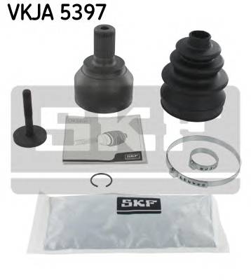 SKF VKJA 5397 Шарнирный комплект, приводной