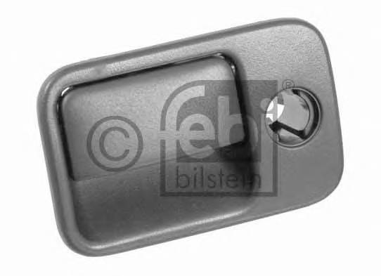 FEBI BILSTEIN 23402 Ручка