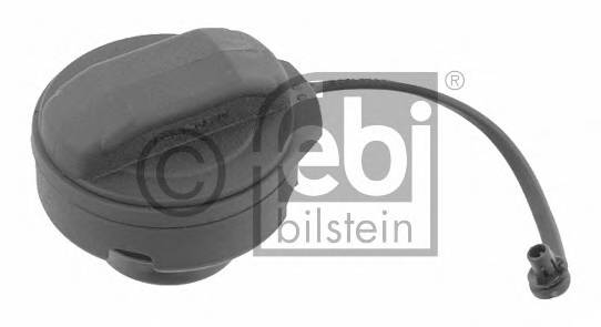 FEBI BILSTEIN 27288 Крышка, топливной бак