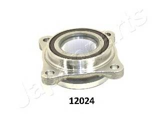 JAPANPARTS KK-12024 Комплект подшипника ступицы