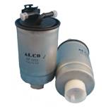 ALCO FILTER SP-1253 Топливный фильтр