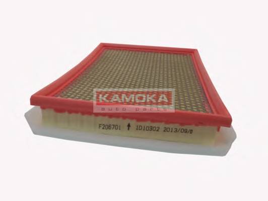 KAMOKA F206701 Воздушный фильтр