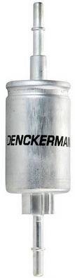 DENCKERMANN A110364 Паливний фільтр