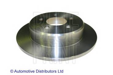 BLUE PRINT ADA104327 Тормозной диск