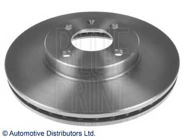 BLUE PRINT ADG043174 Тормозной диск