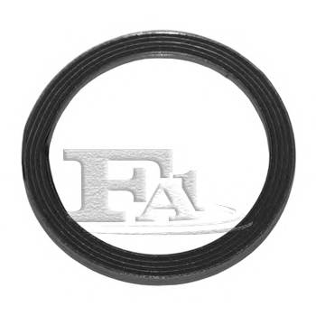 FA1 761-956 Уплотнительное кольцо, труба