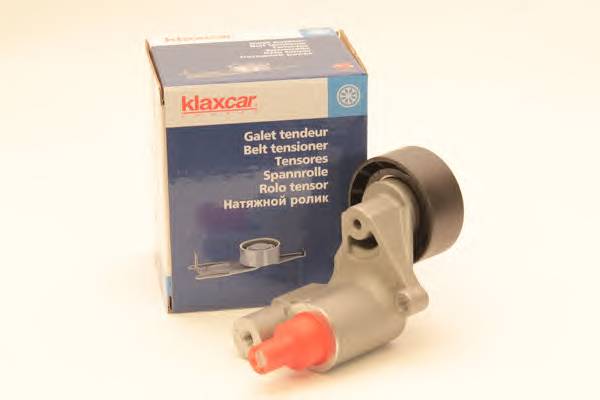 KLAXCAR FRANCE RX33029 Натяжной ролик, поликлиновой