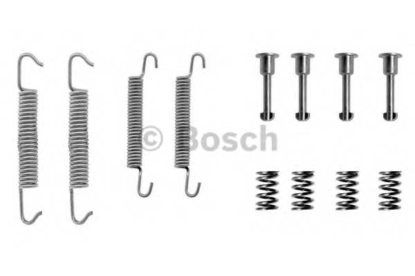 BOSCH 1 987 475 090 Комплектующие, стояночная тормозная