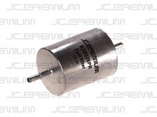 JC PREMIUM B3G026PR Паливний фільтр