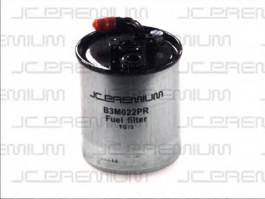 JC PREMIUM B3M022PR Топливный фильтр