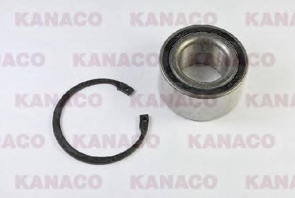 KANACO H10511 Комплект підшипника маточини