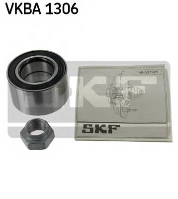 SKF VKBA 1306 Комплект підшипника маточини