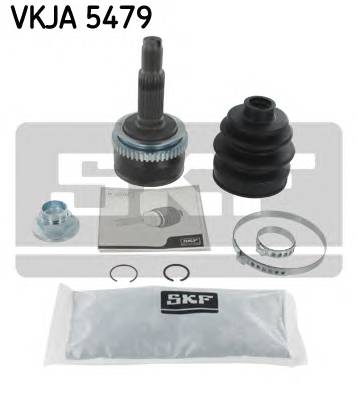 SKF VKJA 5479 Шарнірний комплект, приводний