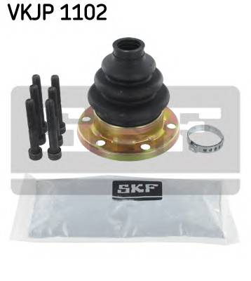 SKF VKJP 1102 Комплект пылника, приводной