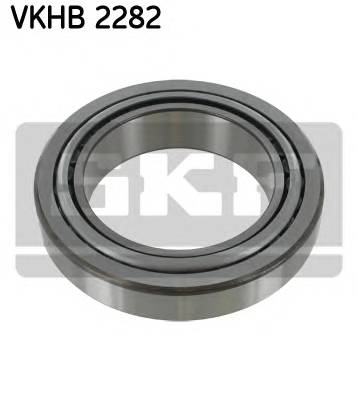 SKF VKHB 2282 Підшипник маточини колеса