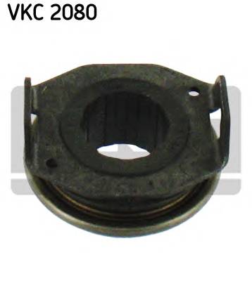 SKF VKC 2080 Вижимний підшипник