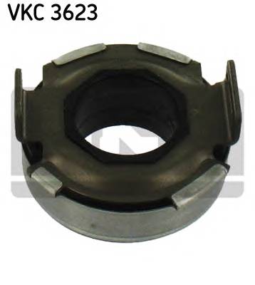 SKF VKC 3623 Выжимной подшипник