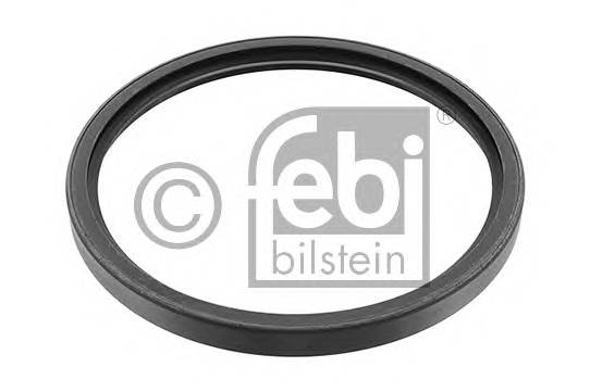 FEBI BILSTEIN 01898 Уплотняющее кольцо, ступица