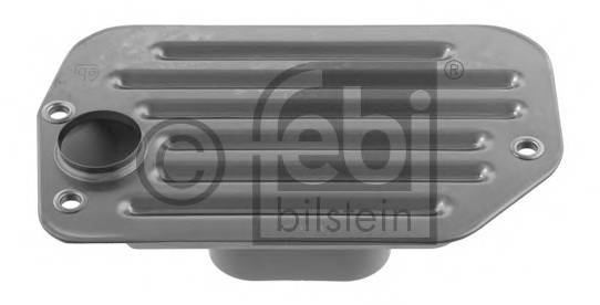 FEBI BILSTEIN 14266 Гідрофільтр, автоматична коробка