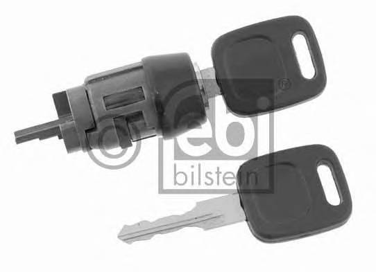 FEBI BILSTEIN 23904 Замок, замок-выключатель