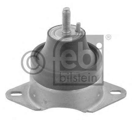 FEBI BILSTEIN 24593 Подвеска, двигатель