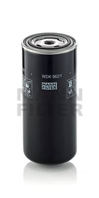 MANN-FILTER WDK 962/1 Паливний фільтр