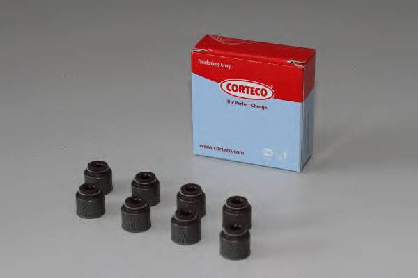 CORTECO 19020515 Комплект прокладок, стержень