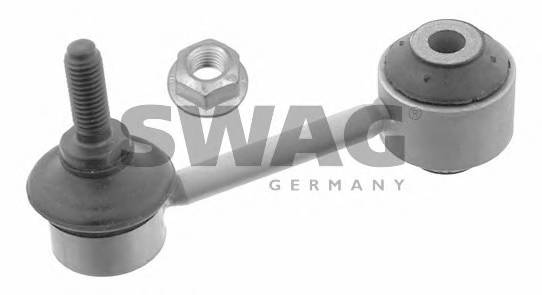 SWAG 30 92 8212 Тяга/стійка, стабілізатор
