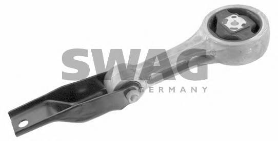 SWAG 30 93 1083 Підвіска, двигун