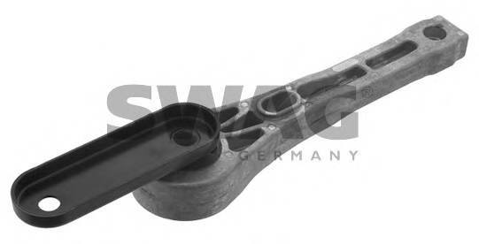 SWAG 30 93 8400 Подвеска, двигатель