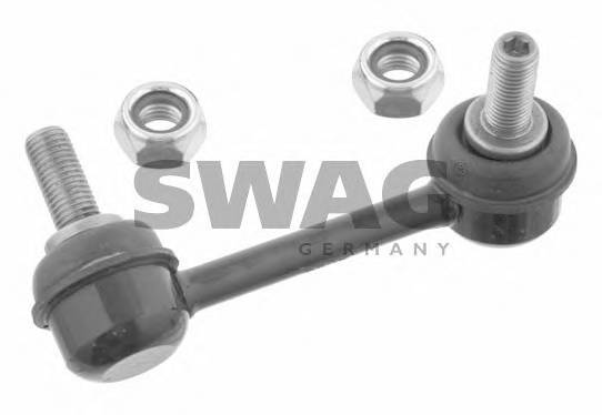 SWAG 85 92 8052 Тяга/стійка, стабілізатор