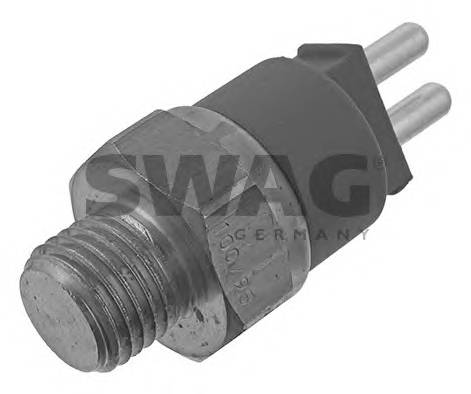 SWAG 99 90 2948 Термовыключатель, вентилятор радиатора