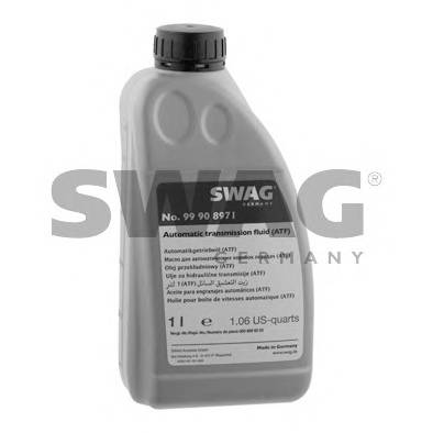 SWAG 99 90 8971 Рідина для гідросистем;
