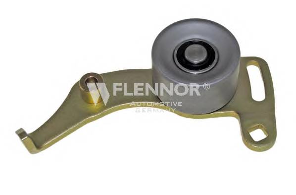 FLENNOR FS02130 Натяжной ролик, ремень