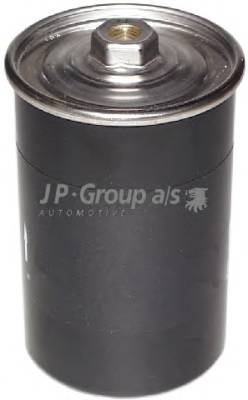 JP GROUP 1118701400 Топливный фильтр