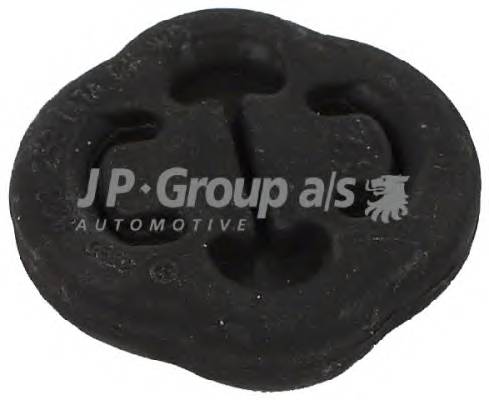 JP GROUP 1121603400 Кронштейн, глушитель