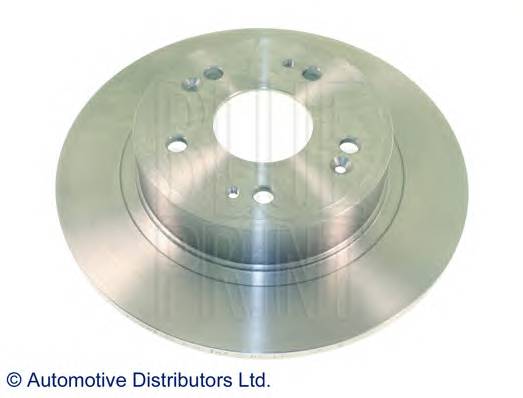 BLUE PRINT ADH243108 Тормозной диск