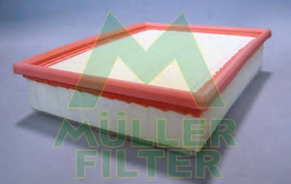 MULLER FILTER PA3498 Воздушный фильтр